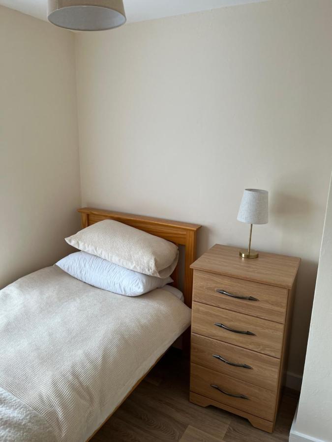 Willa The Nest Belfast Zewnętrze zdjęcie