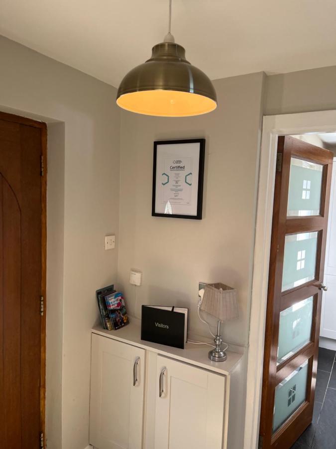 Willa The Nest Belfast Zewnętrze zdjęcie