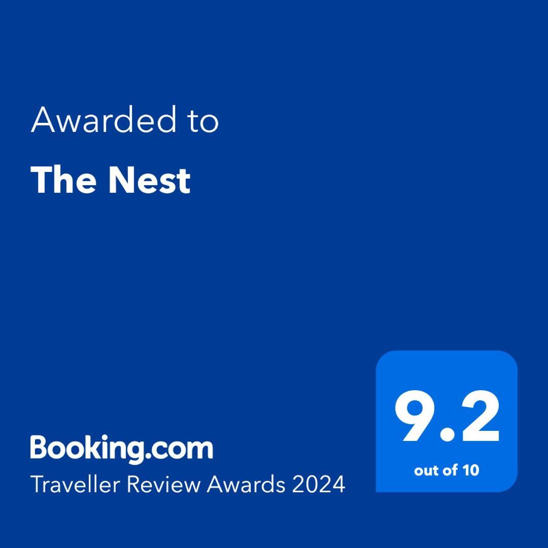 Willa The Nest Belfast Zewnętrze zdjęcie